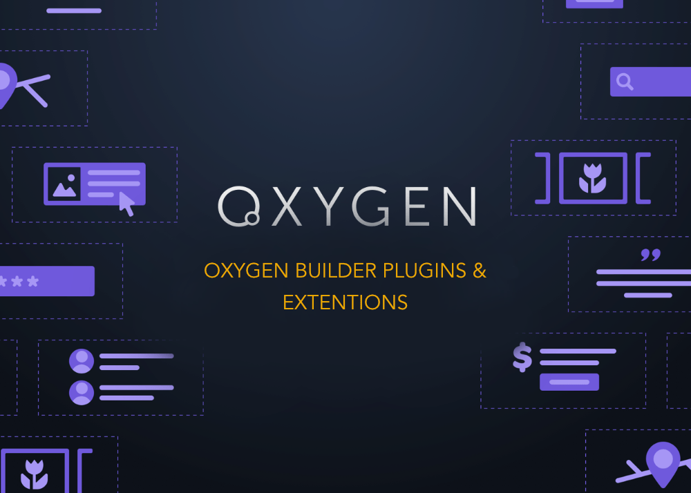 Oxygen Builder How To Generate Query String Parameters